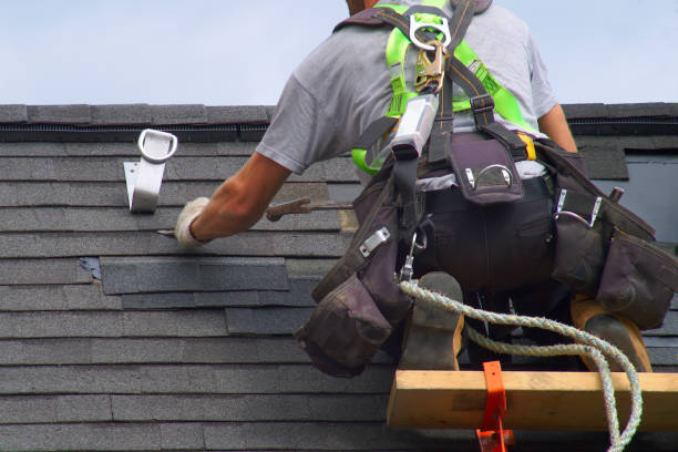 Best Roof Insulation Installation  in Yarmouth Port, MA