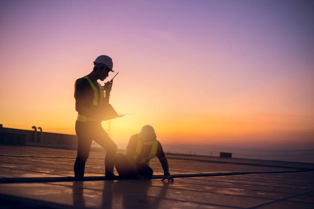 Best Roof Coating and Sealing  in Yarmouth Port, MA